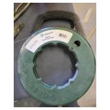 Steel Fish Tape 438-10