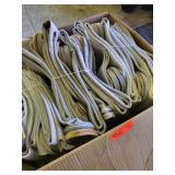 Vacuum Truck Filter Bags 75