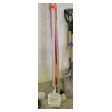 3 Sidewalk Scrappers