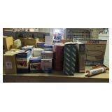 Oil Filters & Air Filters