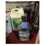 Air Brake Anti Freeze 2-Gallons 1-qrt