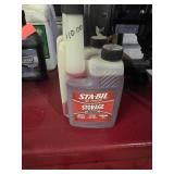 Sta-Bil Storage Lot of 2