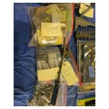 Hub Cap Removal Tool & Tire Patch Kits, Anti-