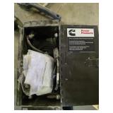 Cummins Power Unit