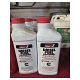 Power Service 14 Bottles