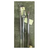 Williams  3/4"  Flex Breaker Bar, Slide Wrench ,