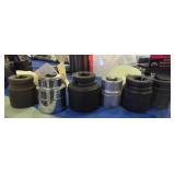 3/4" Drive Proto, Williams , Tactix