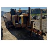 2006 Ring-O- Matic 550 Vacuum