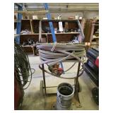 Victor Cutting Torch w/cart