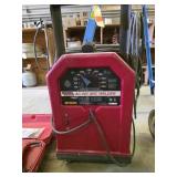 Lincoln Ac-225 Stick Welder