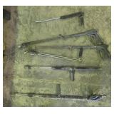 Pressure Washer Wands & Parts