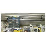 Misc. Parts, Battery, Joints, Wheel Grease Seals