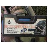 Sierra Cable Link Tire Achains