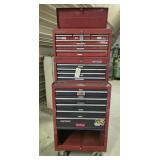 Craftsman 15 Drawer Toolbox