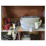 Fire Hose & Fittings