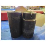 Proto 1/2 Drive 1 5/16 Impact & 1 1/4" Deep