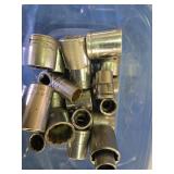 1/4"  Misc Sockets