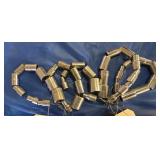 3/8" Drive Crescent & Craftsman Sockets