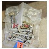 Air Release for Air Can, Break Keys, Break Can