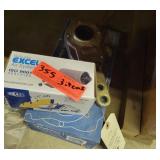 New Air Regulator, New Haldex Auto Break Adjuster