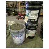 SAE 75W-90 Gear Lubricant 3-5gal Buckets