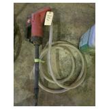 Fil-Rite Transfer Pump