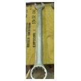 Proto 2 and 1/4 12-point wrench