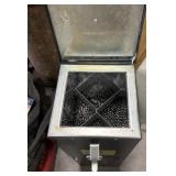 Rod Oven Full of 7018 1/8" Welding Rod