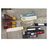 Misc Welding Rods. 7018 1/8", 6011
