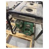 Coleman, 4000 W Generator 8 hp Briggs & Stratton