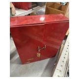 Sears Craftsman Cabinet 30 "h x 26 inches