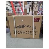 Traeger Cold Smoker/ Warmer Signature Accessory