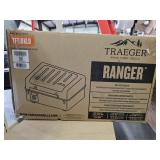 Traeger Ranger  Midel TFT18KLD New In Box