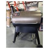 Traeger Pro 780 New Wifi Capable