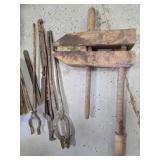 Old Tools (look at pics)