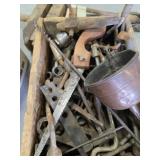 Old Tools (look at pics)
