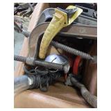 Old Tools (look at pics)