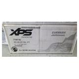 Evinrude XD 50 2T Oil 779716 Case of 12 Qt