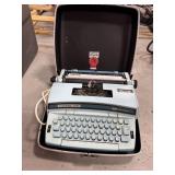Coronet Super 10 Typewriter