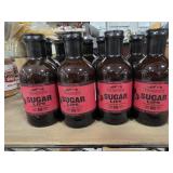 Traeger Sugar Lips Glaze 16 fld oz Out of Date -12