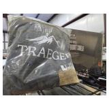 Traeger Folding n Front Shelf 20 Series Traeger