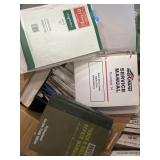 Box of Miscellaneous