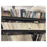 MerCruiser Manuals Huge Lot