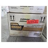 Evinrude 4 Stroke Ultra