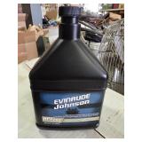 Evinrude HP Pro 12 Qts