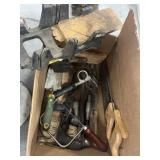 Miscellaneous Tools