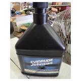 Evinrude HP Pro 12 Qts