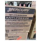 Mercury -100 Antif-Freeze Case of 6 Gal