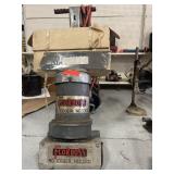 FLORBOSS Sander with 2 Boxes Sand Sheets