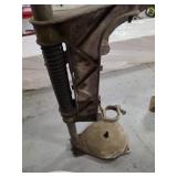 Drill Press Stand